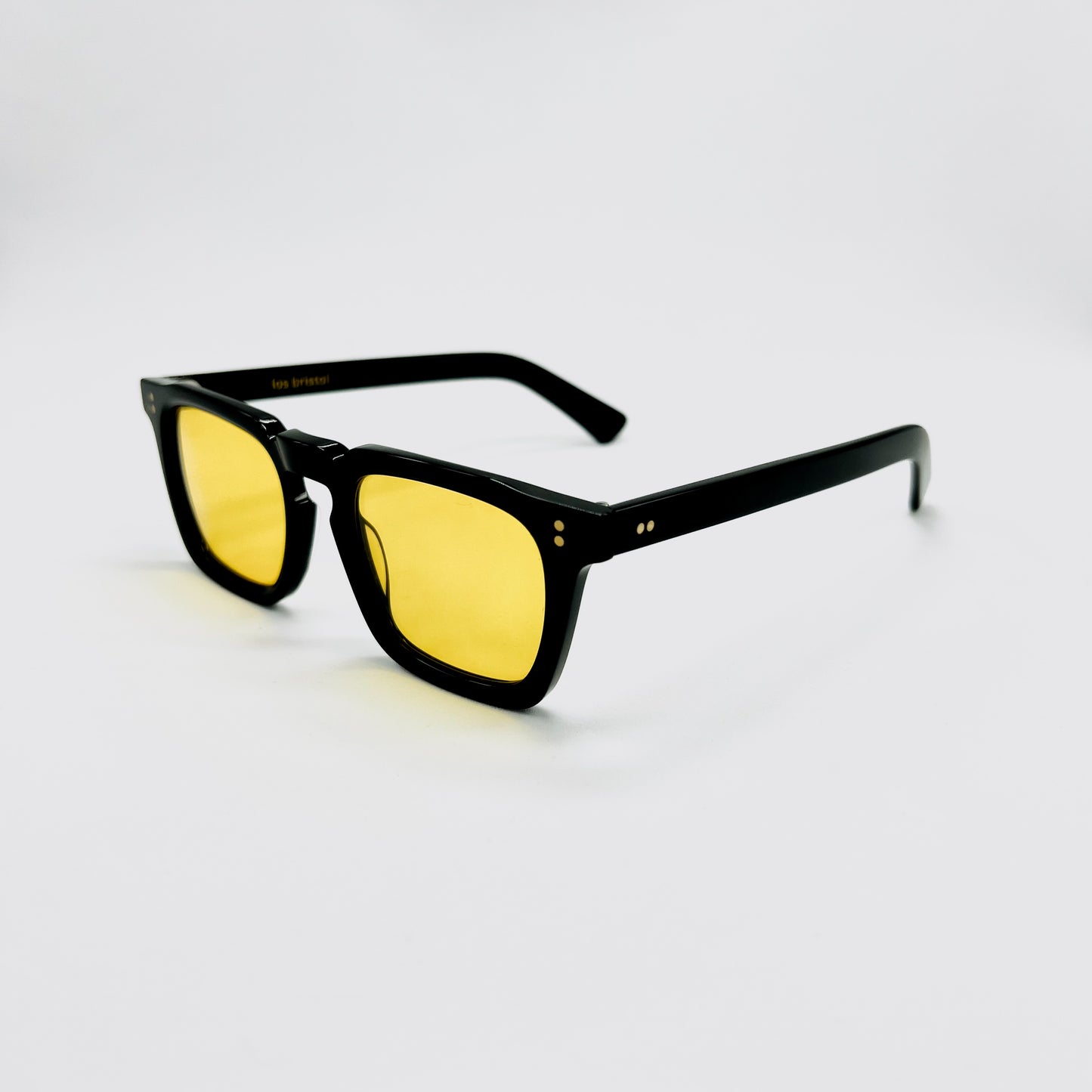 505 (Negro y Amarillo)