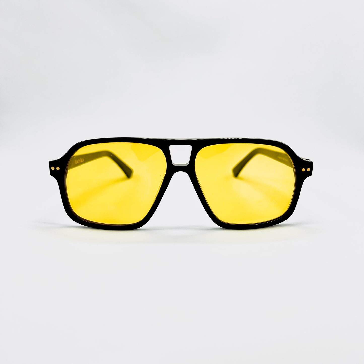 You’re My Waterloo (Negro y Amarillo)