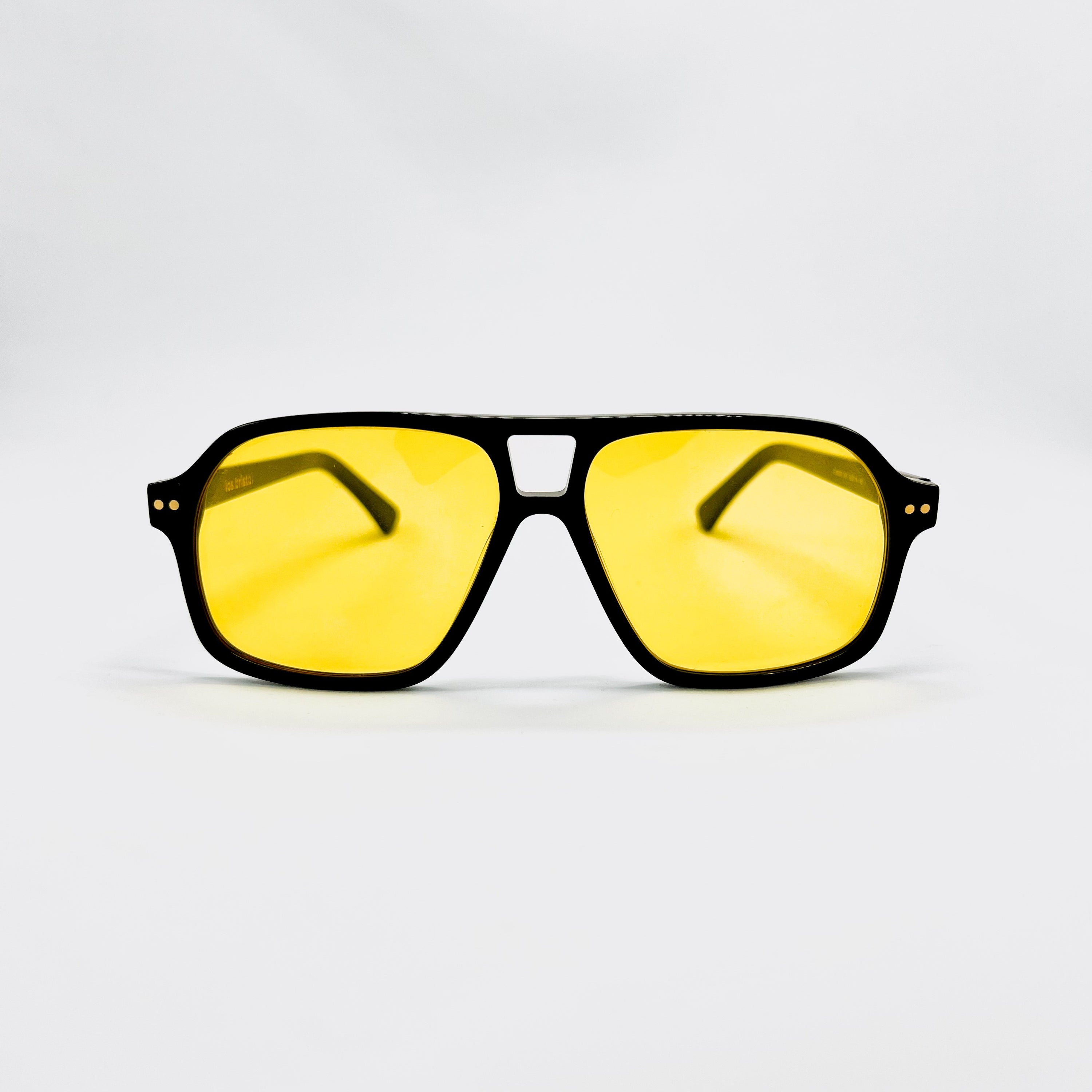 You’re My Waterloo (Negro y Amarillo)