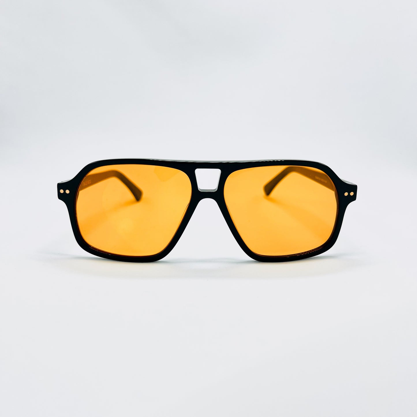 You’re My Waterloo (Negro y Naranja)