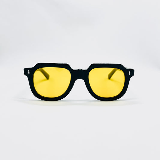 Closer (Negro y Amarillo)