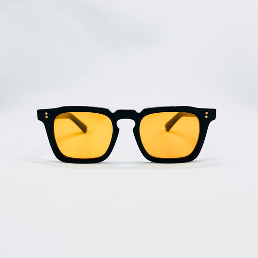 505 (Negro y Naranja)