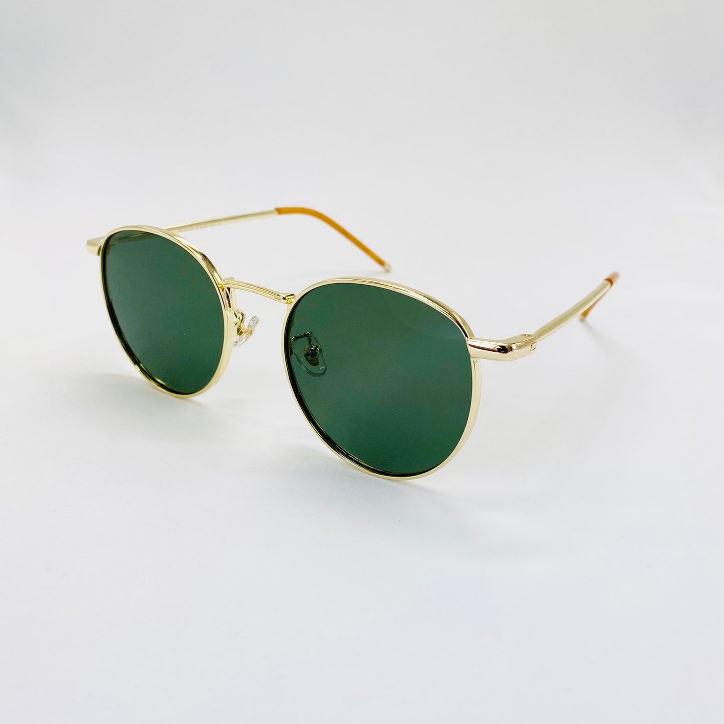 Doherty (Gold & Green)