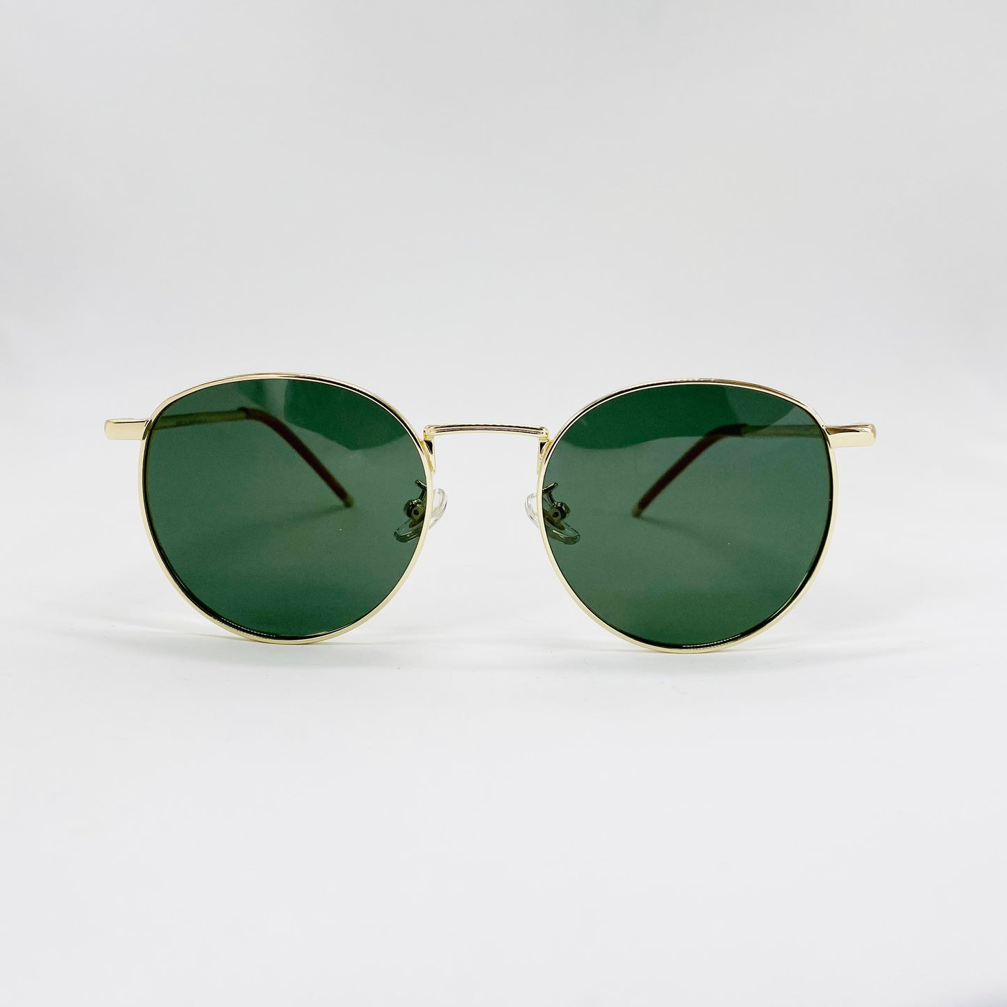 Doherty (Gold & Green)