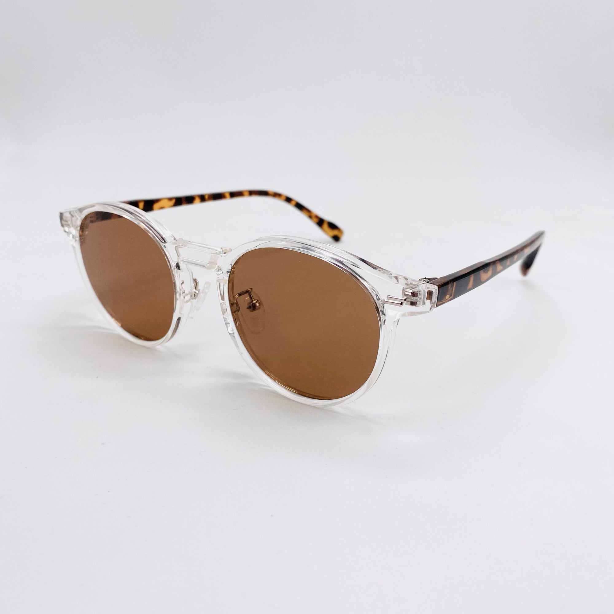 Live Forever (Transparente)