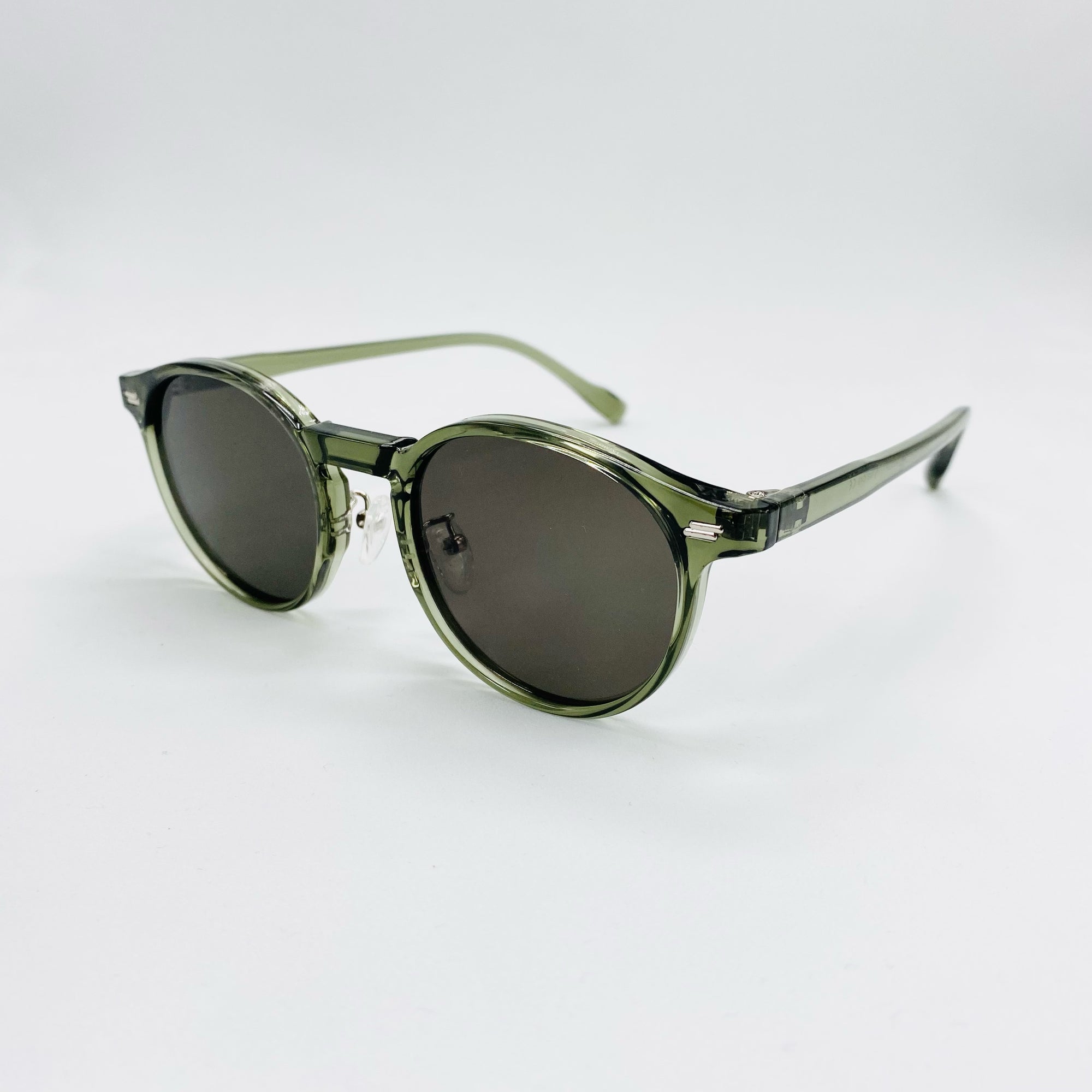 Live Forever (Verde)