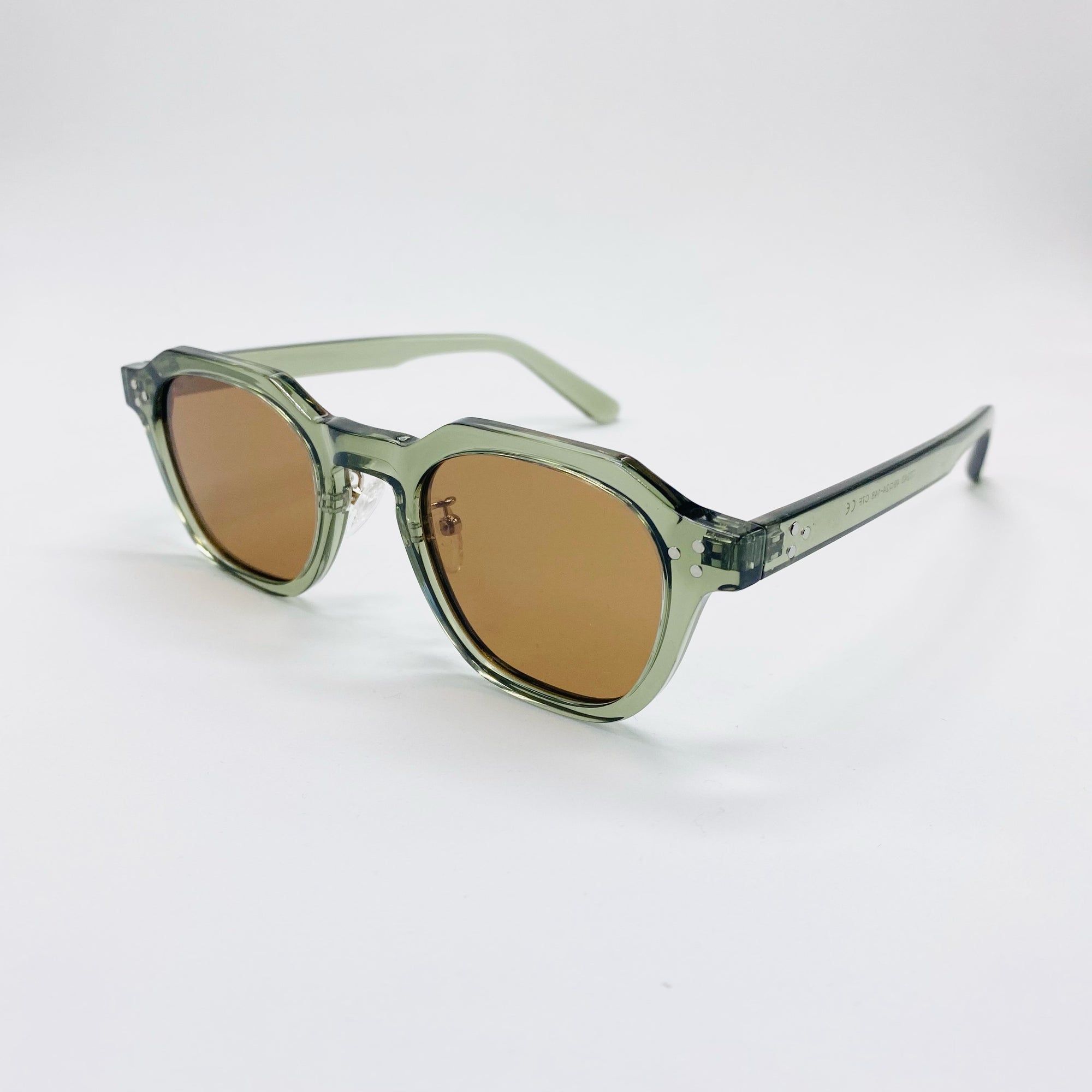 El Caminante (Verde)