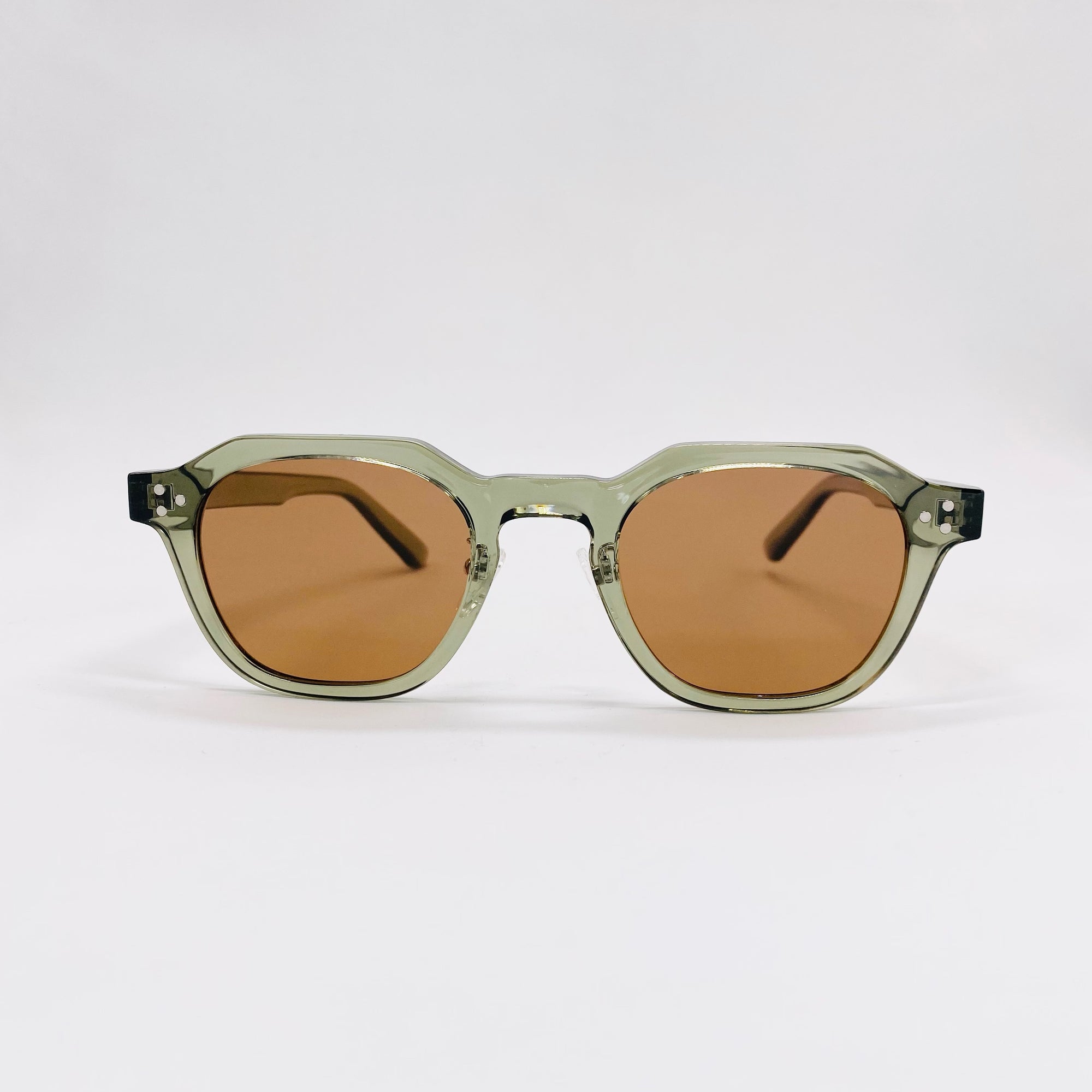 El Caminante (Verde)