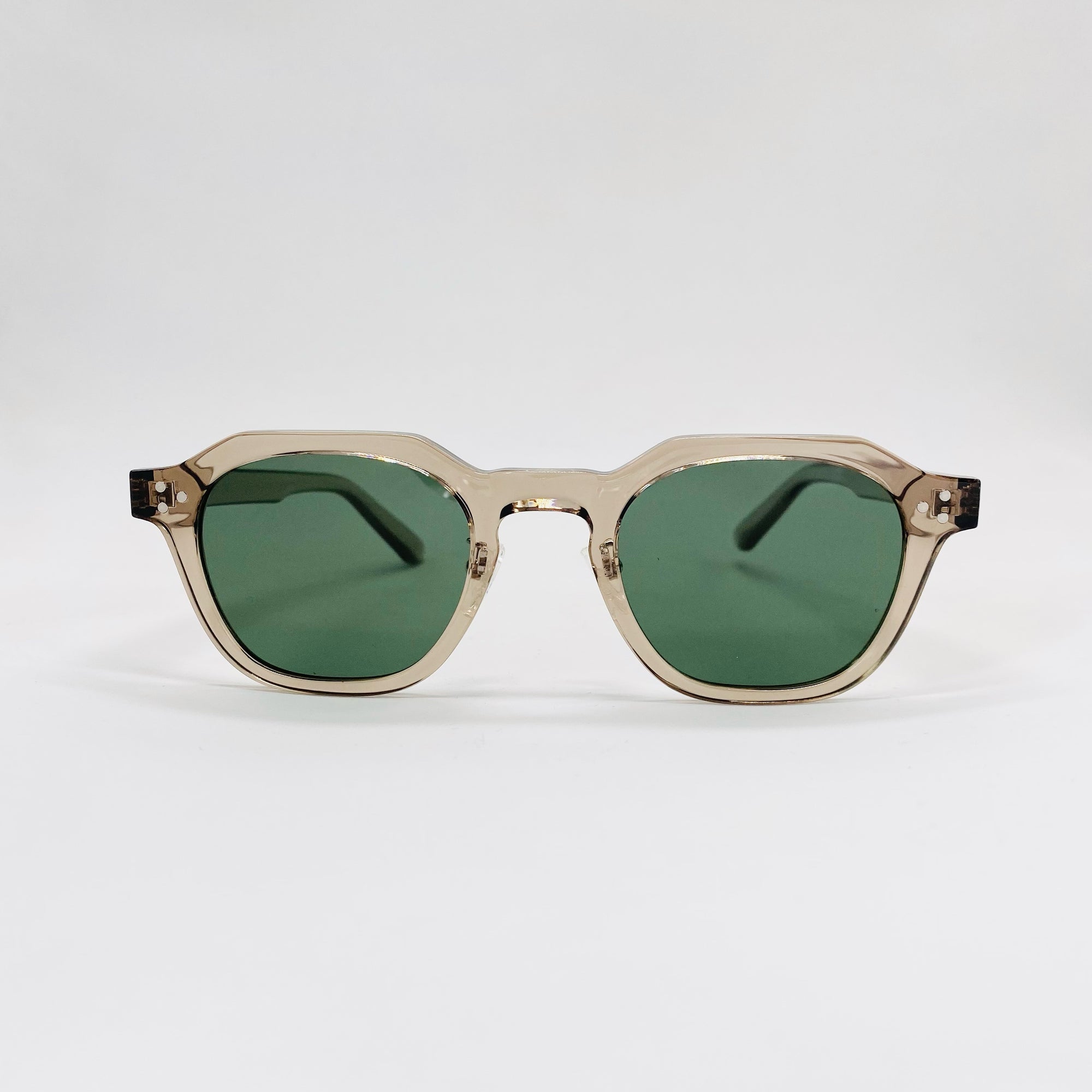 El Caminante (Café y Verde)